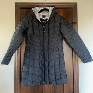 Women’s Obermeyer Down Parka